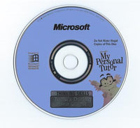 Microsoft My Personal Tutor: Thinking Skills