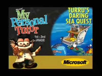 Microsoft My Personal Tutor: Thinking Skills