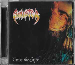 Sinister: Cross The Styx w/ Artwork