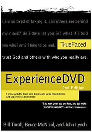 TrueFaced Experience 2nd