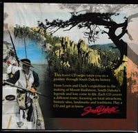 South Dakota Stories