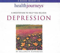 Health Journeys: A Meditation To Help You Relieve Depression