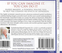 Health Journeys: A Meditation To Help You Relieve Depression