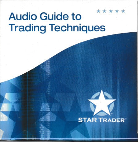 Star Trader: Audio Guide To Trading Techniques