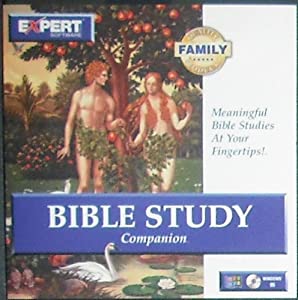 Expert Bible Study Companion