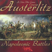 Napoleonic Battles: Austerlitz Campaign