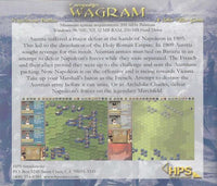 Napoleonic Battles: Wagram Campaign