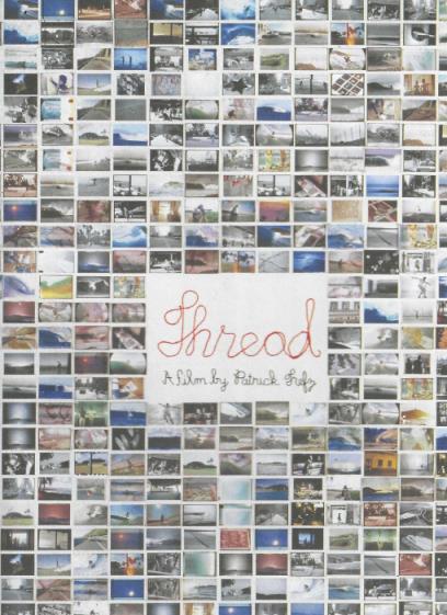 Thread: A Film By Patrick Frefz