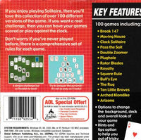 Solitaire Games
