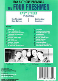 Four Freshmen: Easy Street