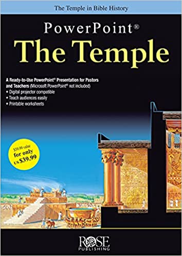 The Temple: PowerPoint