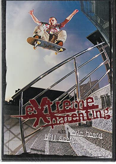 Extreme Parenting: Building Character For A Successful Future w/ Parent Syllabus