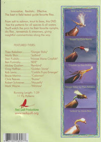 Fly Bench Master Series 1