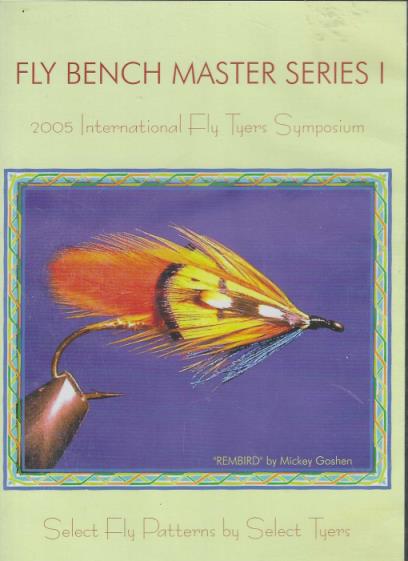 Fly Bench Master Series 1