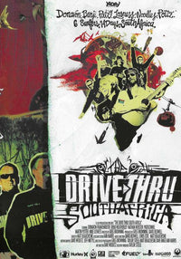 Drive Thru: South Africa - NeverDieMedia