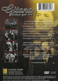 Gitana: Tenias Que Ser