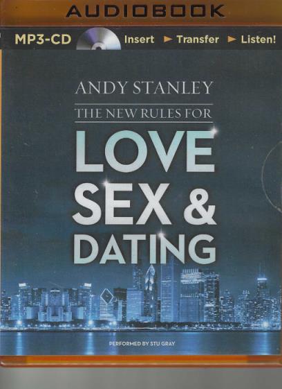 The New Rules For Love Sex & Dating MP3