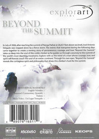 Beyond The Summit