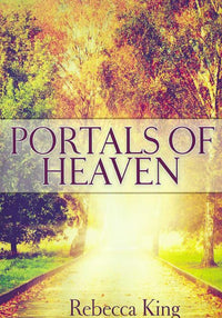 Portals Of Heaven King 3-Disc Set