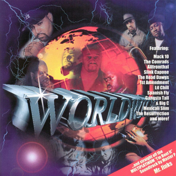 Worldwide: Worldwide