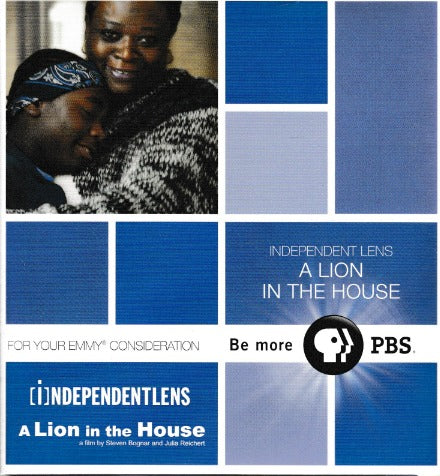 Independent Lens: A Lion In The House: For Your Consideration