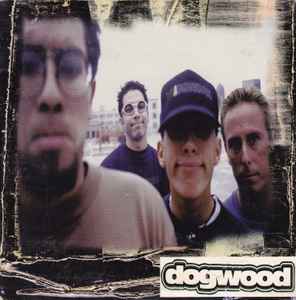 Dogwood: EP w/ Artwork