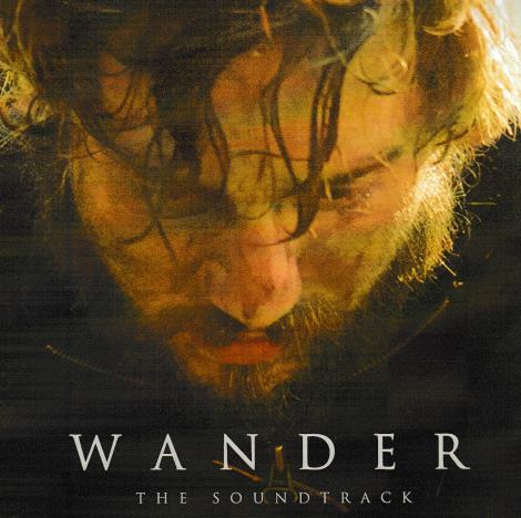 Wander: The Soundtrack w/ Artwork