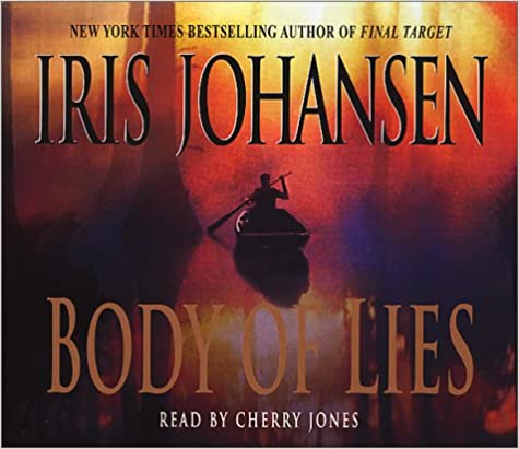 Body Of Lies Abridged