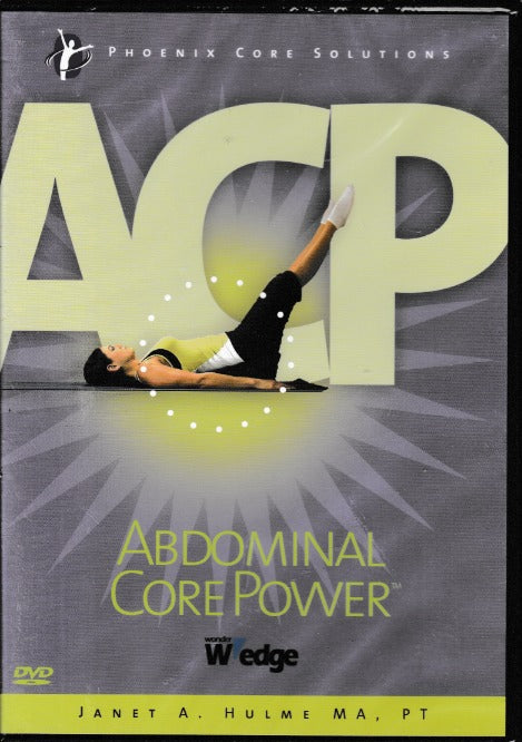 Abdominal Core Power