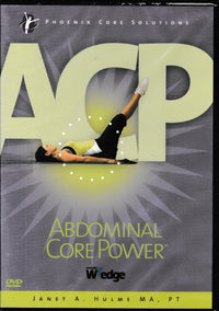 Abdominal Core Power