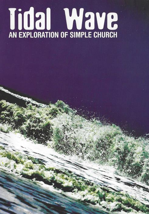 Tidal Wave: An Exploration Of Simple Church