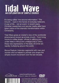 Tidal Wave: An Exploration Of Simple Church