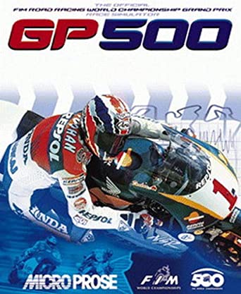 GP 500