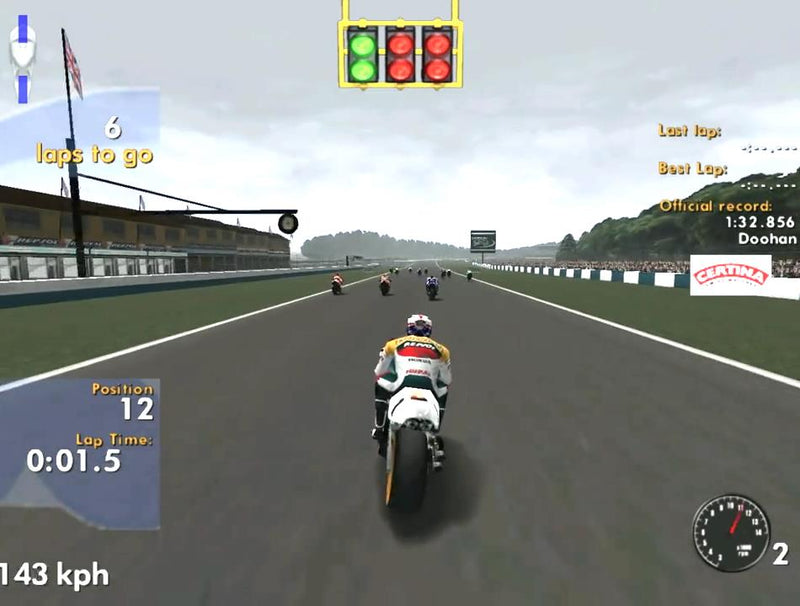 GP 500 – NeverDieMedia