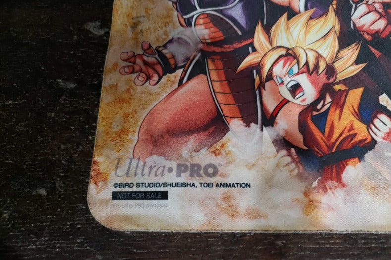 Playmat: Dragon Ball Super Card Game: Finals Championship 2019 NeverDieMedia Playmat: Dragon Ball Super Card Game: Finals Championship 2019 NeverDieMedia
