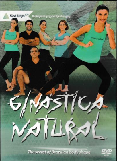 Ginastica Natural: First Steps