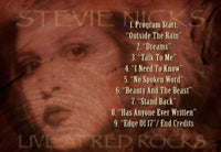 Stevie Nicks: Test Sample