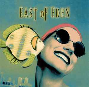East Of Eden w/ Artwork