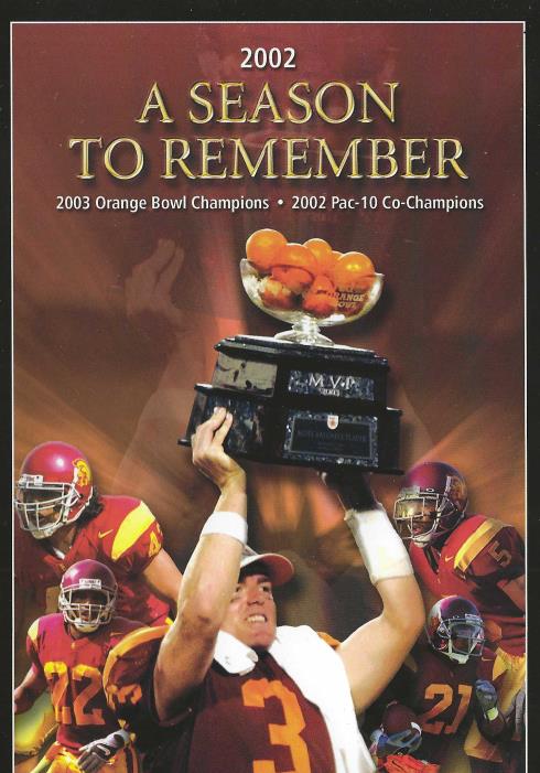 Orange Bowl How Can I Watch The Notre Dame Game 2002: A Season To
