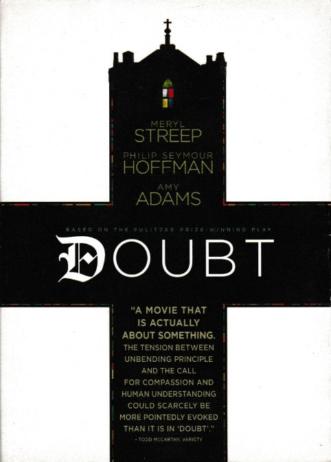 Doubt: For Your Consideration