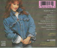 Tiffany: Tiffany Japan Import w/ Artwork - NeverDieMedia