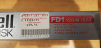 Maxell Floppy Disk: FD1
