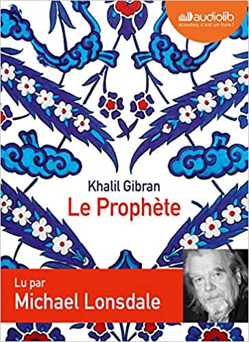 Le Prophete French Edition