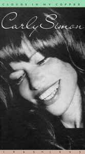 Carly Simon: Clouds In My Coffee: 1965-1995 3-Disc Set w/ Booklet