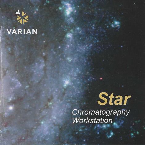 Star Chromatography Workstation 6.0
