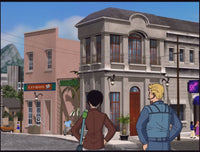 Where in the World Is Carmen Sandiego? 2010