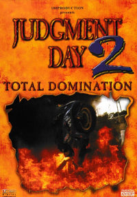 Judgment Day 2: Total Domination