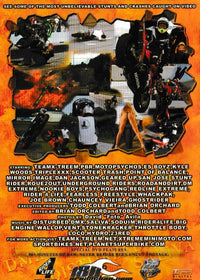 Judgment Day 2: Total Domination