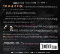 Aurora Rising Unabridged 11-Disc Set