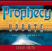 Prophecy Update 2005 4-Disc Set
